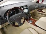 Lexus GS460 2008 года